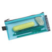 Picture of EXACOMPTA ZIP LOCK FOLDER POPNCO 8X18CM